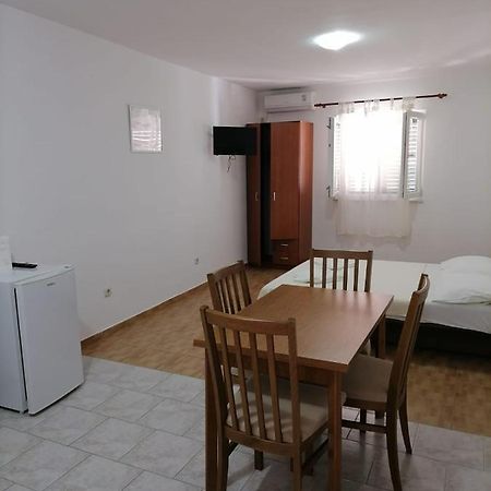 Apartmani Gajeta Биоград-на-Мору Экстерьер фото
