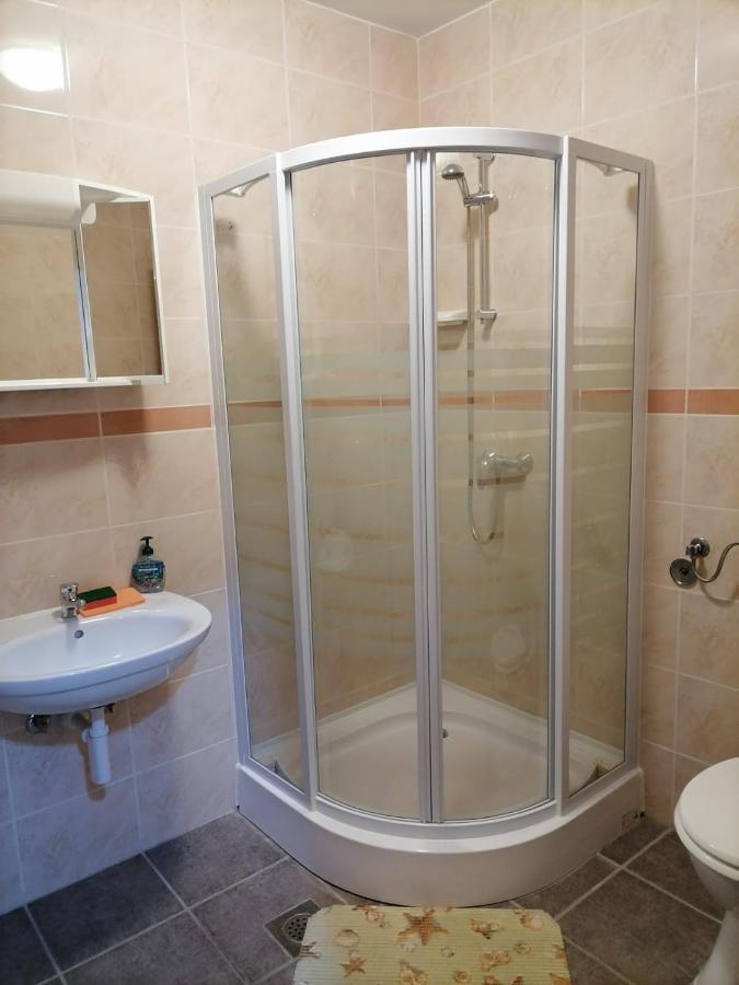 Apartmani Gajeta Биоград-на-Мору Экстерьер фото